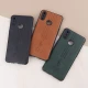 قاب چرمی Polo Ralph Laren سامسونگ Galaxy A10s محافظ لنزدار