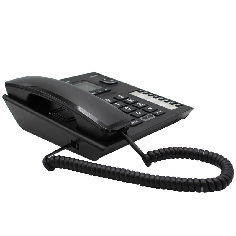 تلفن رومیزی آلکاتل Alcatel T76