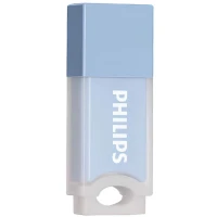 فلش 64 گیگ فیلیپس Philips FM10UA064B/93-B USB3.2