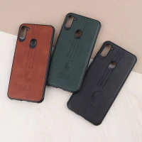 قاب چرمی Polo Ralph Laren سامسونگ Galaxy A11 / M11