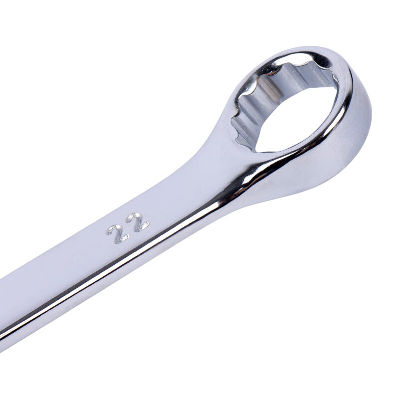 آچار رینگی فیدورا Fidora 6-22mm بسته 12 عددی