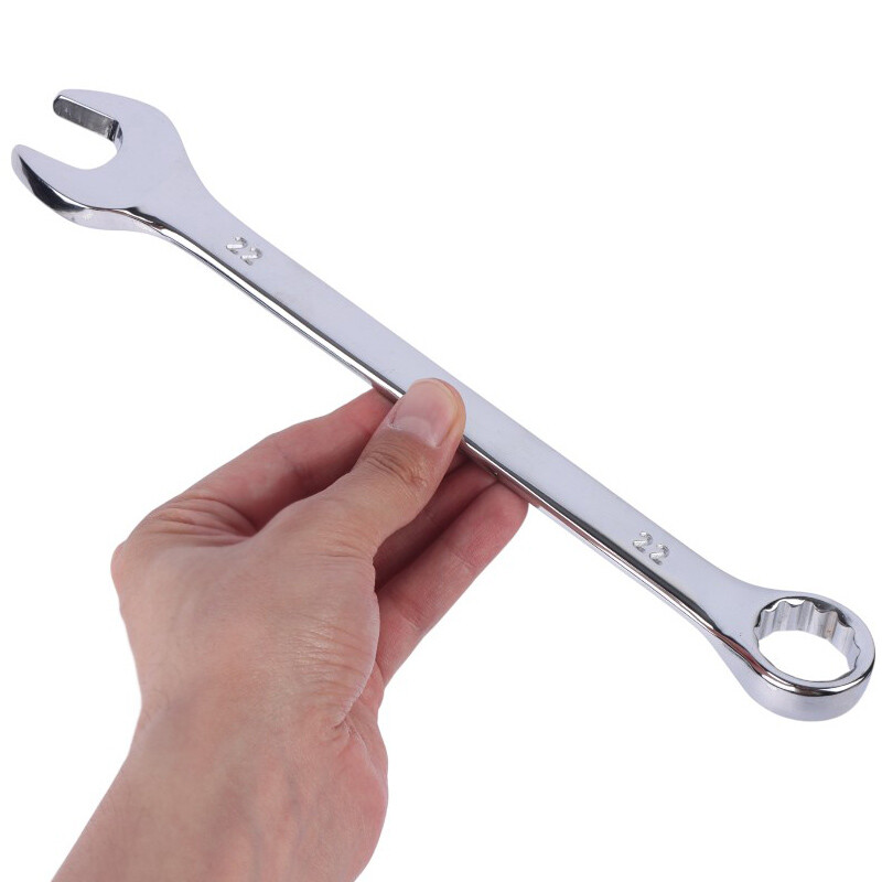 آچار رینگی فیدورا Fidora 6-22mm بسته 12 عددی