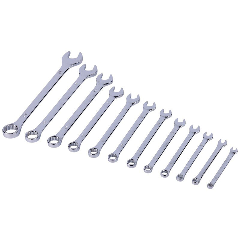 آچار رینگی فیدورا Fidora 6-22mm بسته 12 عددی