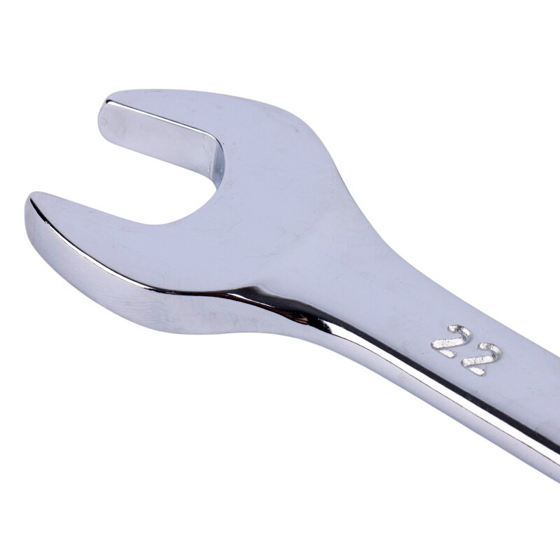 آچار رینگی فیدورا Fidora 6-22mm بسته 12 عددی
