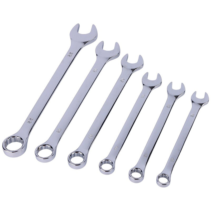 آچار رینگی فیدورا Fidora 6-22mm بسته 12 عددی