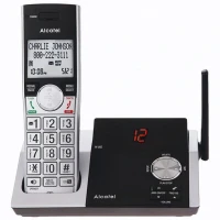 تلفن بی سیم Alcatel XP1060
