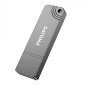 فلش 128 گیگ فیلیپس Philips FM11UA128B/93 USB3.2