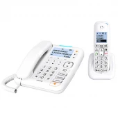 تلفن بی سیم Alcatel XL785 Combo Voice