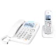 تلفن بی سیم Alcatel XL785 Combo Voice