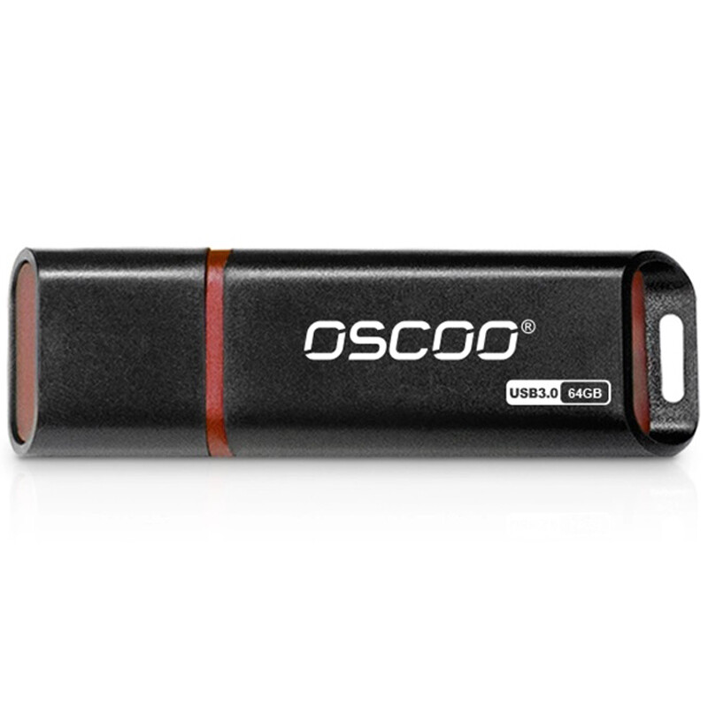 فلش 64 گیگ اوسکو Oscoo K009 USB3.0