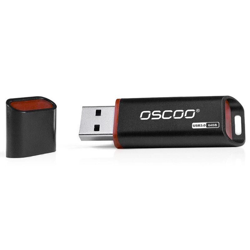 فلش 64 گیگ اوسکو Oscoo K009 USB3.0