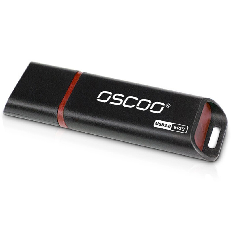 فلش 64 گیگ اوسکو Oscoo K009 USB3.0