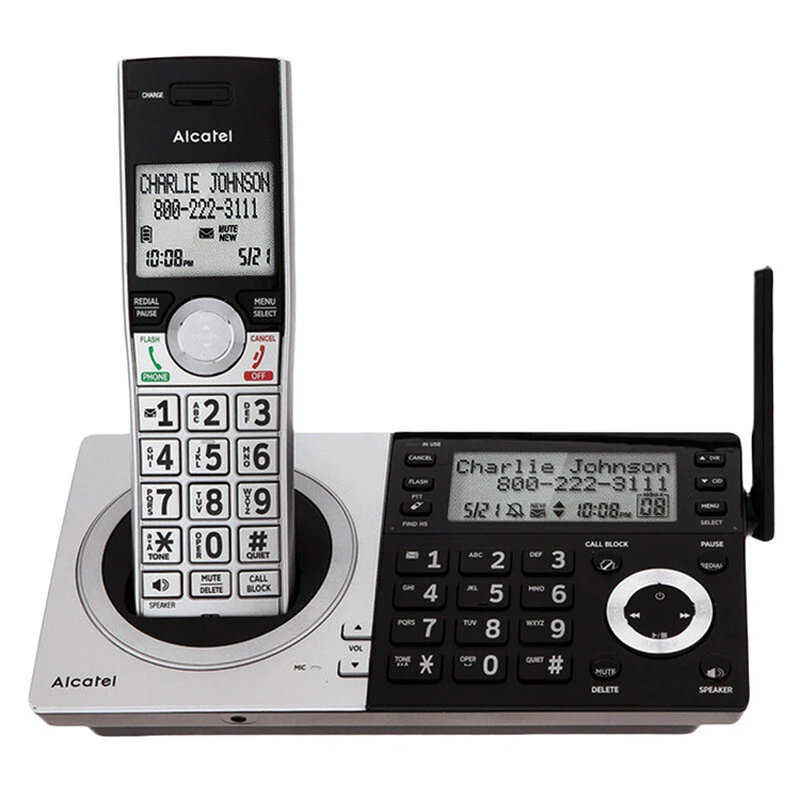 تلفن بی سیم Alcatel XP2060