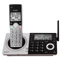 تلفن بی سیم Alcatel XP2060