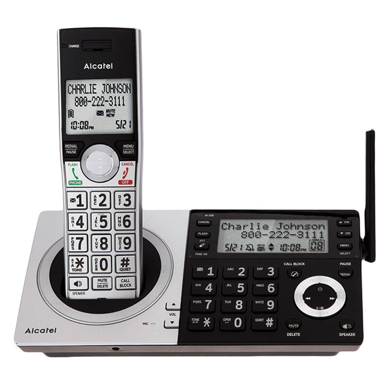 تلفن بی سیم Alcatel XP2060