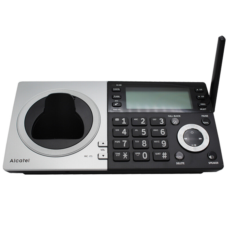 تلفن بی سیم Alcatel XP2060
