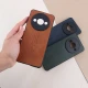 قاب چرمی Polo Ralph Laren شیائومی Redmi A3 / A3X محافظ لنزدار
