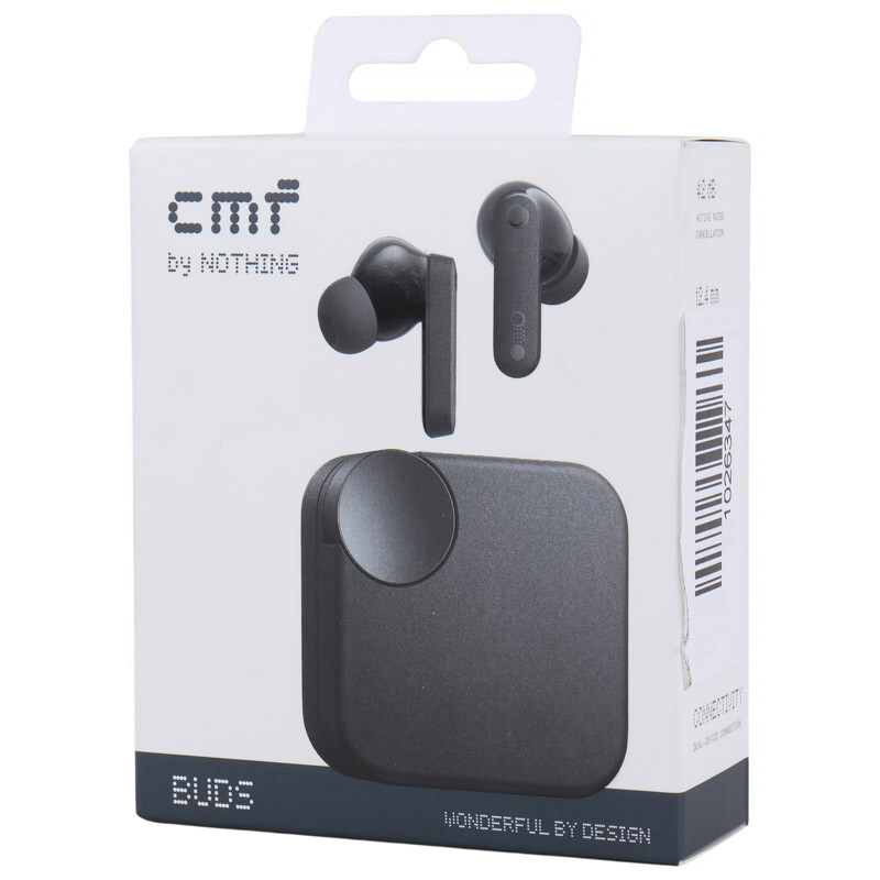 هندزفری بلوتوثی ناتینگ CMF Buds