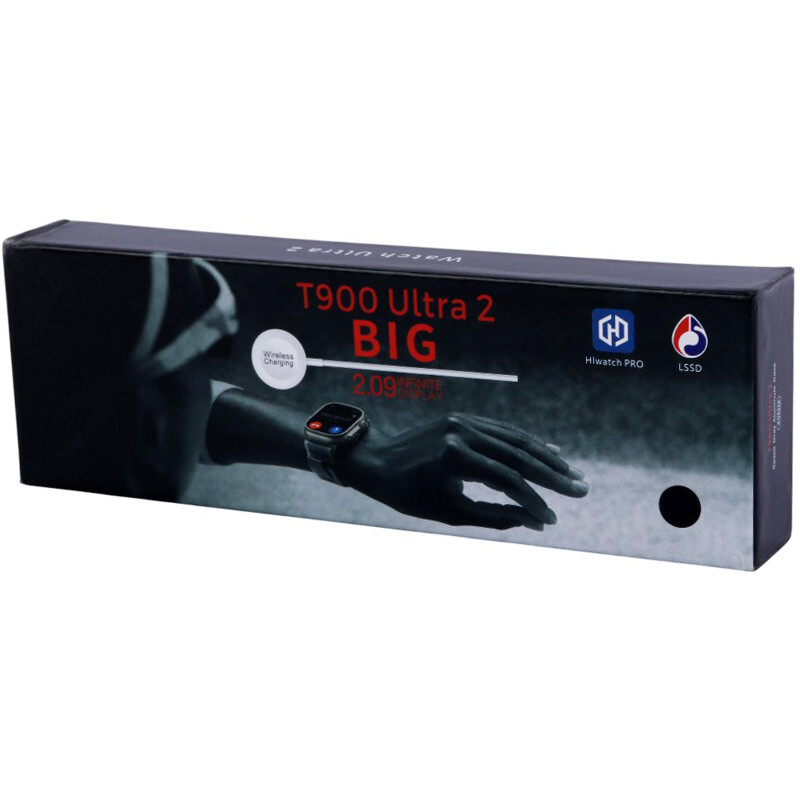ساعت هوشمند T900 Ultra2 49mm
