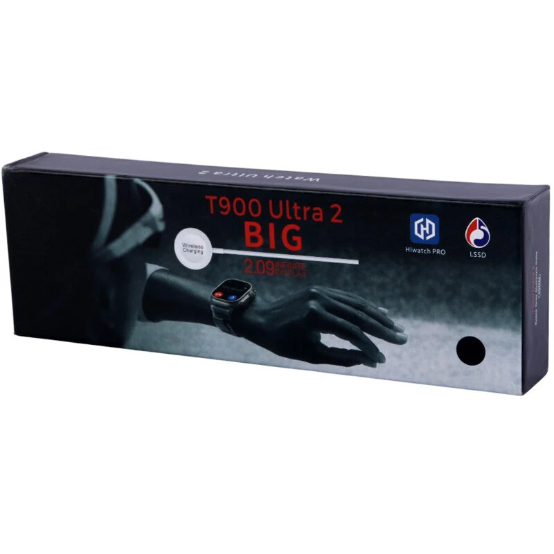 ساعت هوشمند T900 Ultra2 49mm