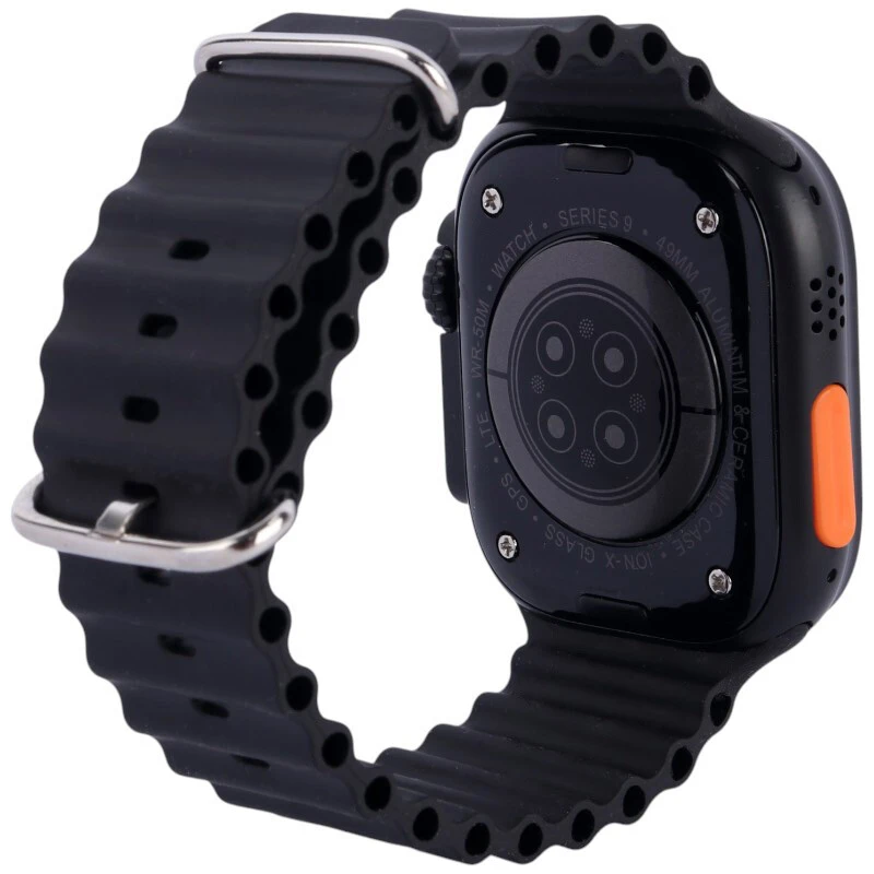 ساعت هوشمند T-Wear Ultra 2 49mm