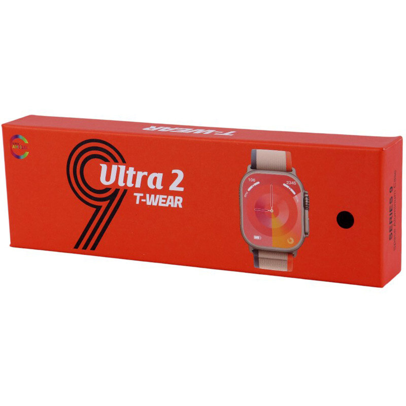 ساعت هوشمند T-Wear Ultra 2 49mm