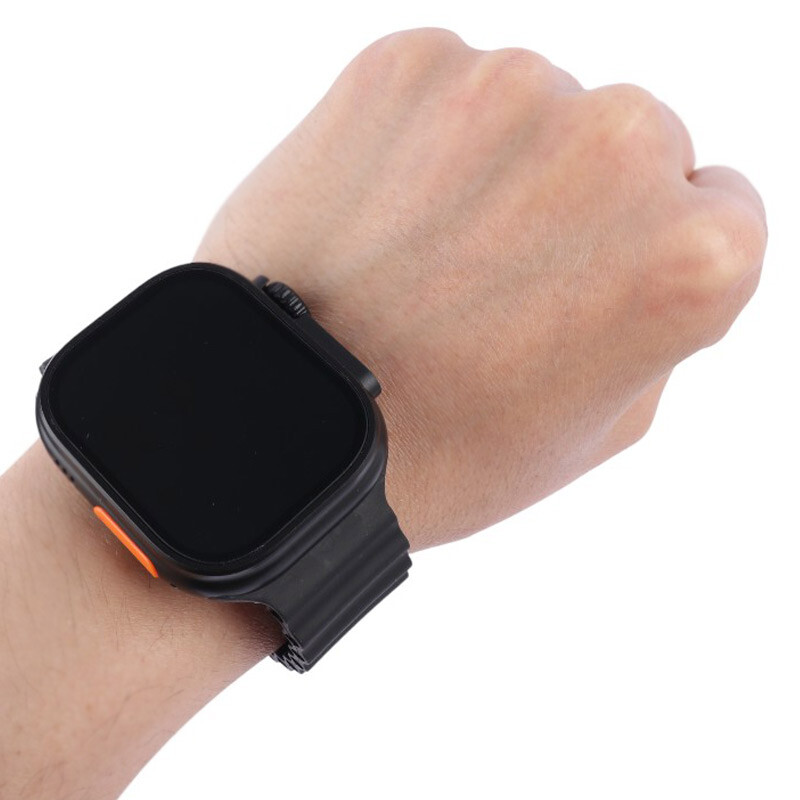 ساعت هوشمند T-Wear Ultra 2 49mm