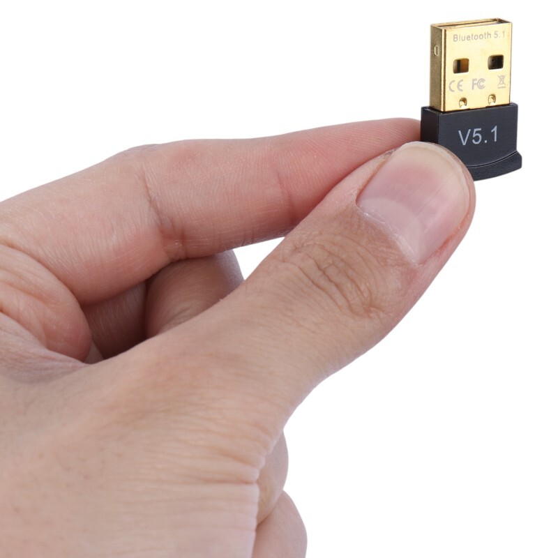 دانگل بلوتوث کامپیوتر DataLife B15 V5.1 USB