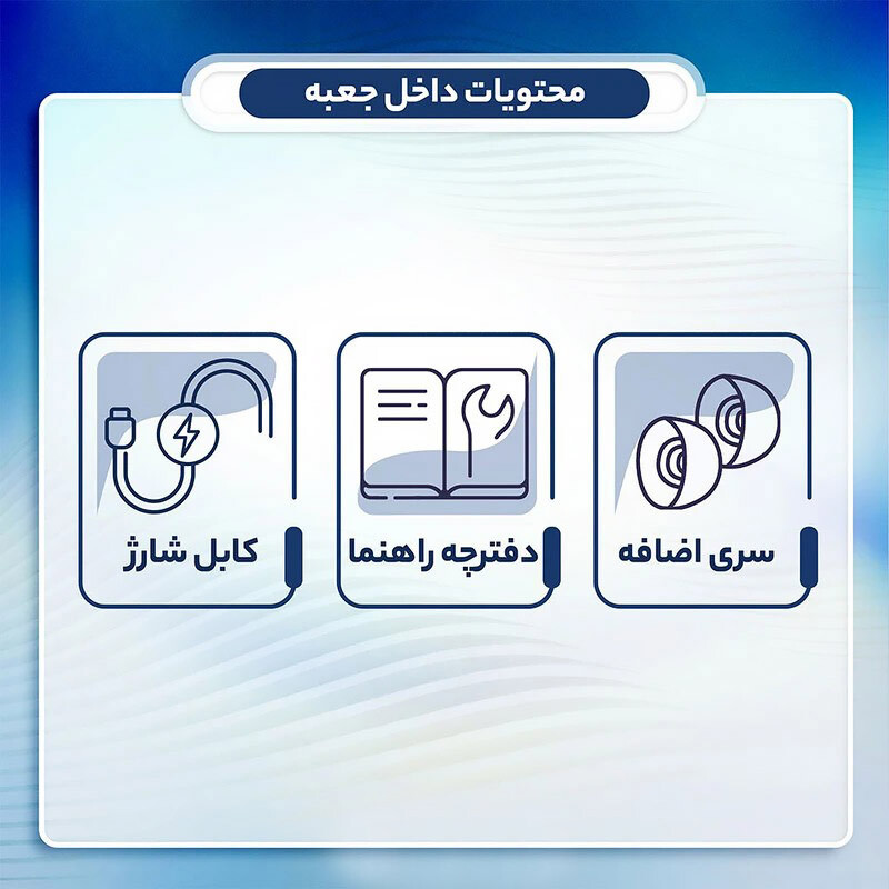هولدر و شارژر وایرلس Yesido C307 15W