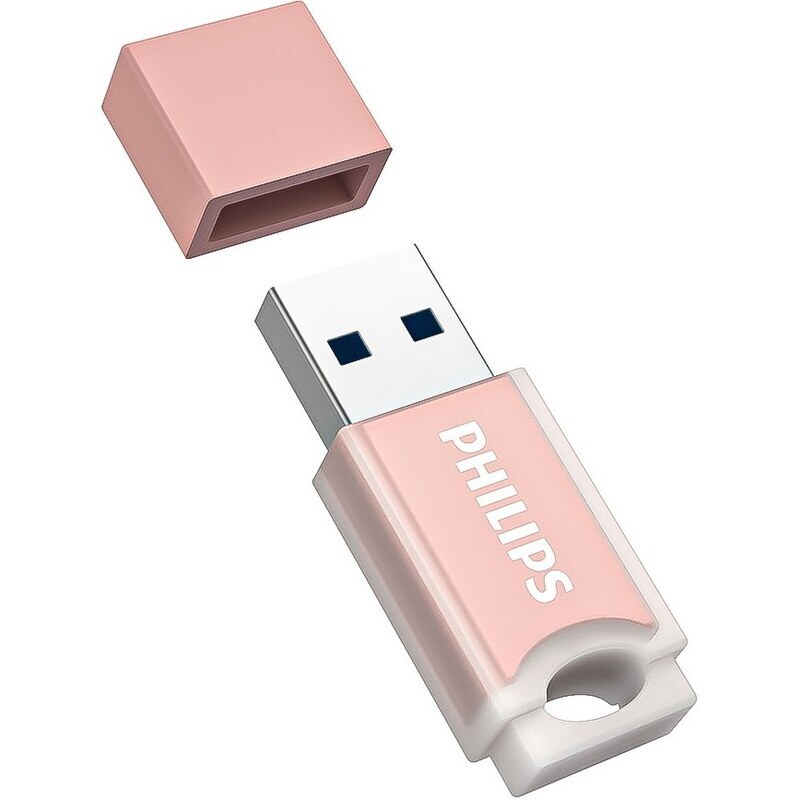 فلش 16 گیگ فیلیپس Philips FM10UA016A/93-B USB2.0