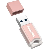 فلش 16 گیگ فیلیپس Philips FM10UA016A/93-B USB2.0