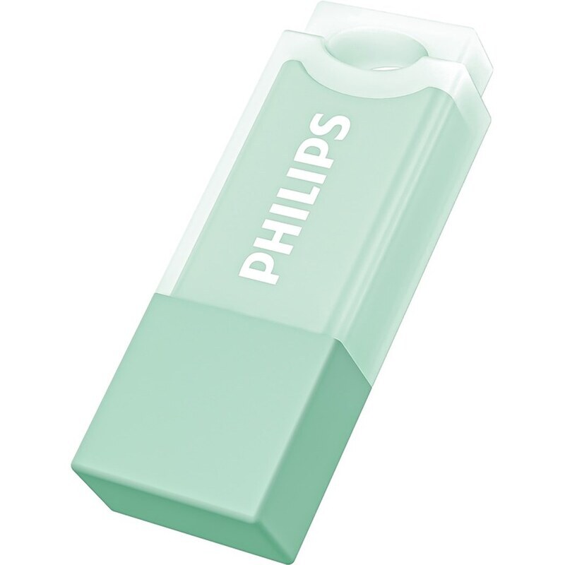 فلش 128 گیگ فیلیپس Philips FM10UA128A/93-B USB3.2