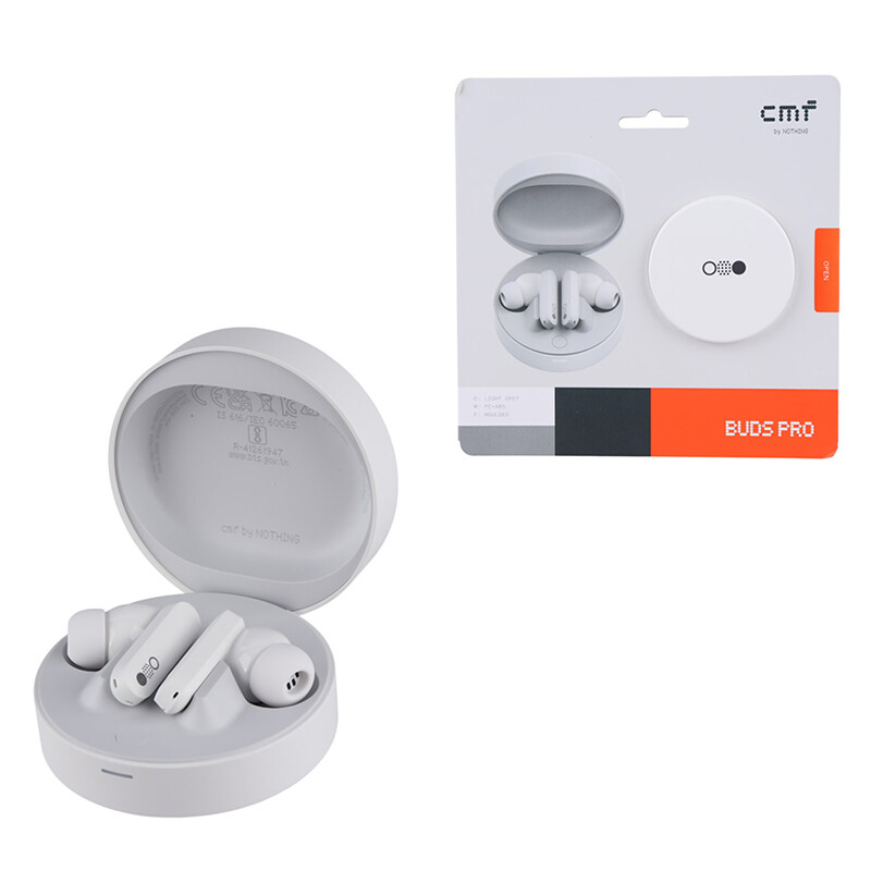 هندزفری بلوتوث ناتینگ CMF BUDS PRO