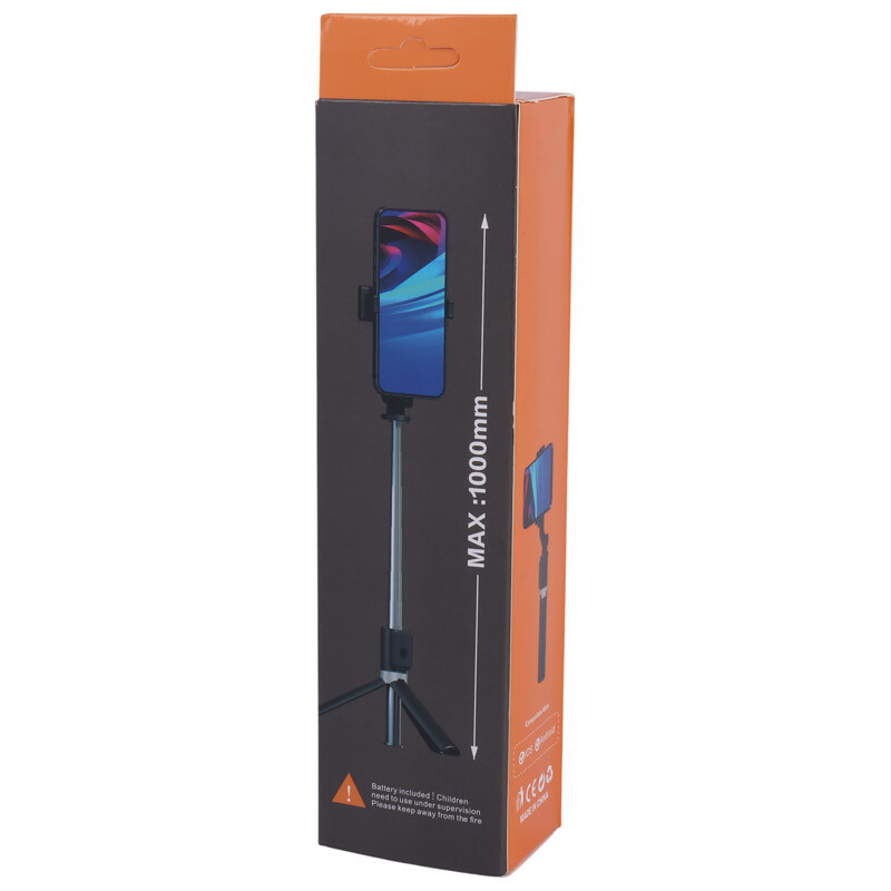 سه پایه مونوپاد بلوتوثی T10
