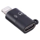 میکروفون یقه ای بی سیم J13 + تبدیل Type-C to Lightning