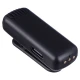 میکروفون یقه ای بی سیم J13 + تبدیل Type-C to Lightning