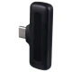 میکروفون یقه ای بی سیم J13 + تبدیل Type-C to Lightning