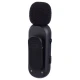 میکروفون یقه ای بی سیم K61 Type-C/ Lightning + تبدیل Type-C to Lightning