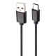 میکروفون یقه ای بی سیم K61 Type-C/ Lightning + تبدیل Type-C to Lightning