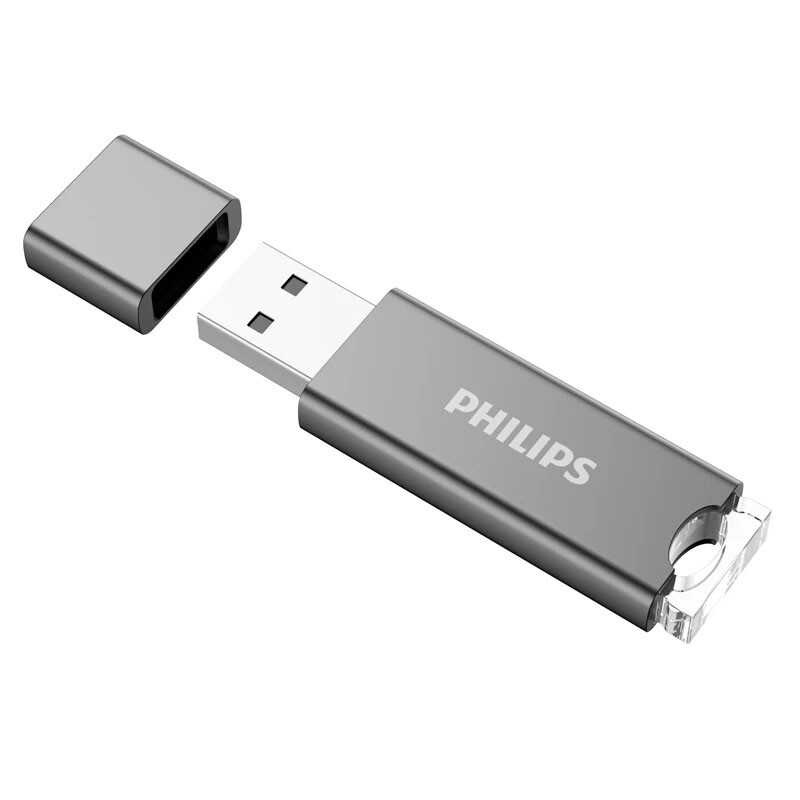 فلش 64 گیگ فیلیپس Philips FM10UA064A/93