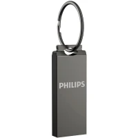 فلش 256 گیگ فیلیپس Philips FM21UA256B/93-B USB3.2
