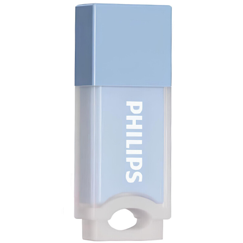 فلش 32 گیگ فیلیپس Philips FM10UA032B/93-B USB3.2