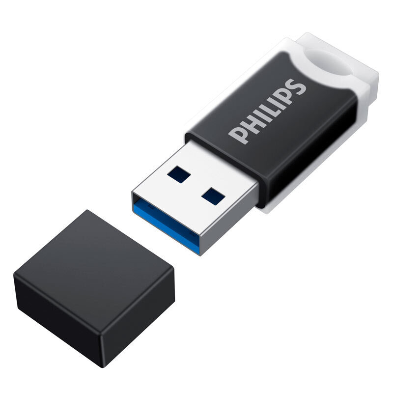 فلش 32 گیگ فیلیپس Philips FM10UA032B/93-B USB3.2