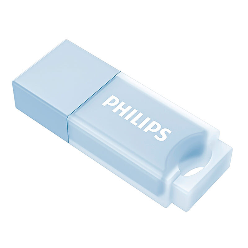 فلش 256 گیگ فیلیپس Philips FM10UA256B/93-B USB3.2