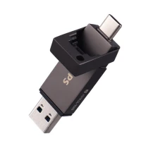 فلش 512 گیگ فیلیپس Philips USSD FM11UT512B/93 OTG Type-C USB3.2