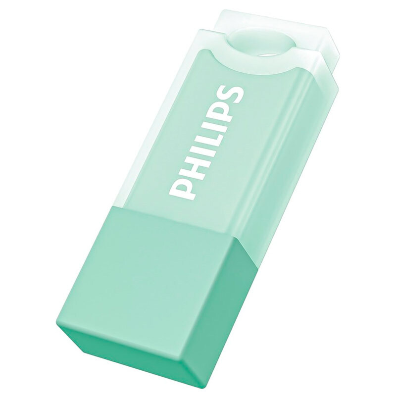 فلش 16 گیگ فیلیپس Philips FM10UA016A/93-B