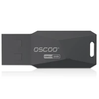 فلش 32 گیگ اوسکو Oscoo Leo K006 USB3.0