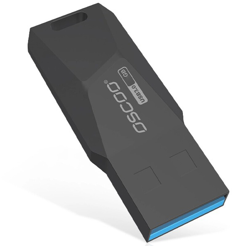 فلش 32 گیگ اوسکو Oscoo Leo K006 USB3.0