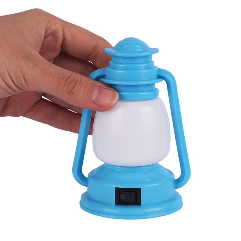 چراغ خواب power طرح فانوس