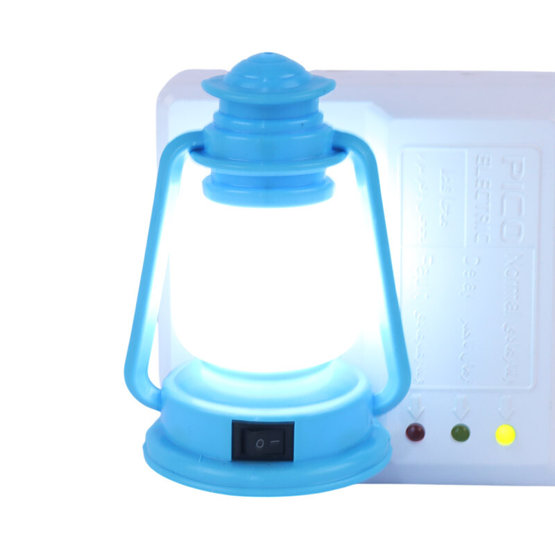 چراغ خواب power طرح فانوس